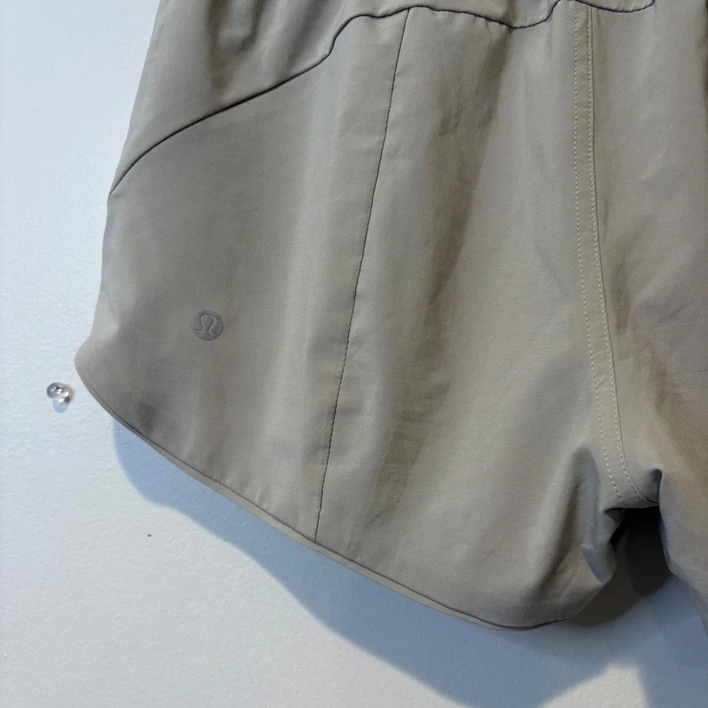 Lululemon Choose A Side Short 3